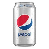 Diet Pepsi