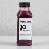 Fresh Pomegranate Juice 
