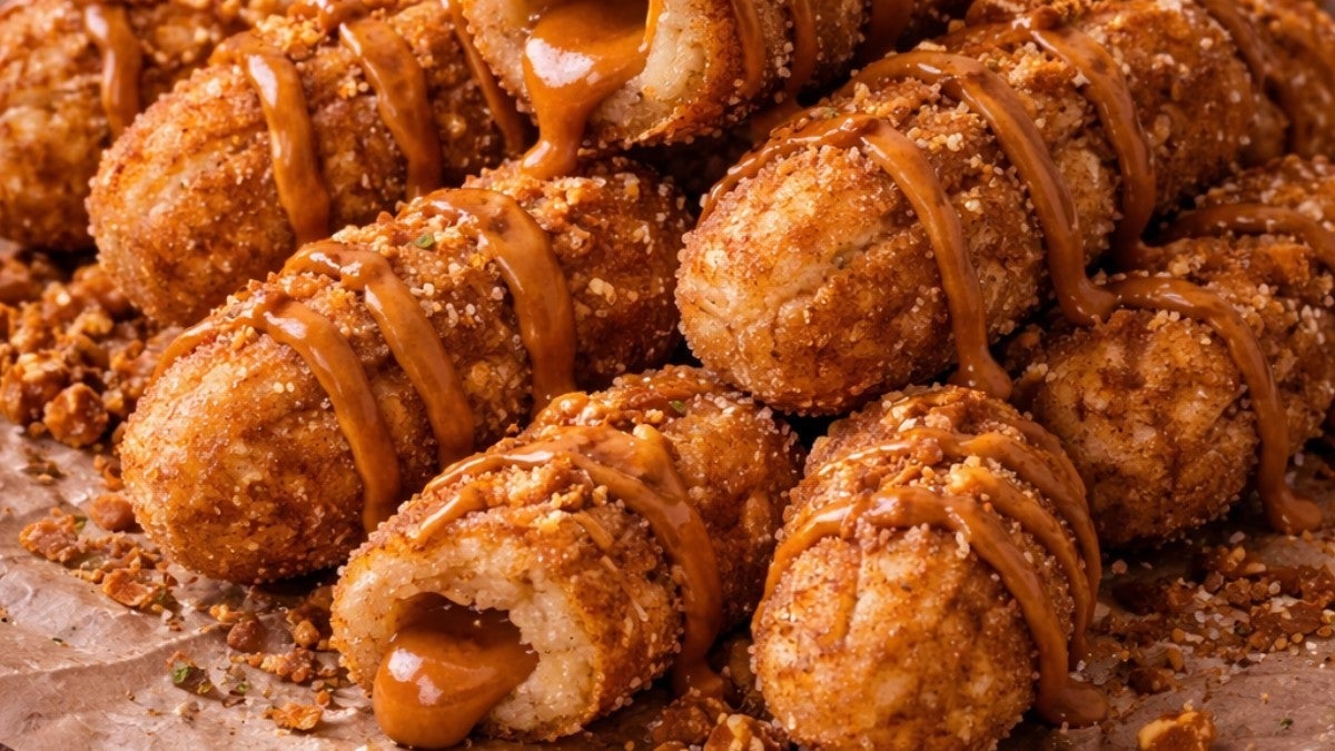 Churros
