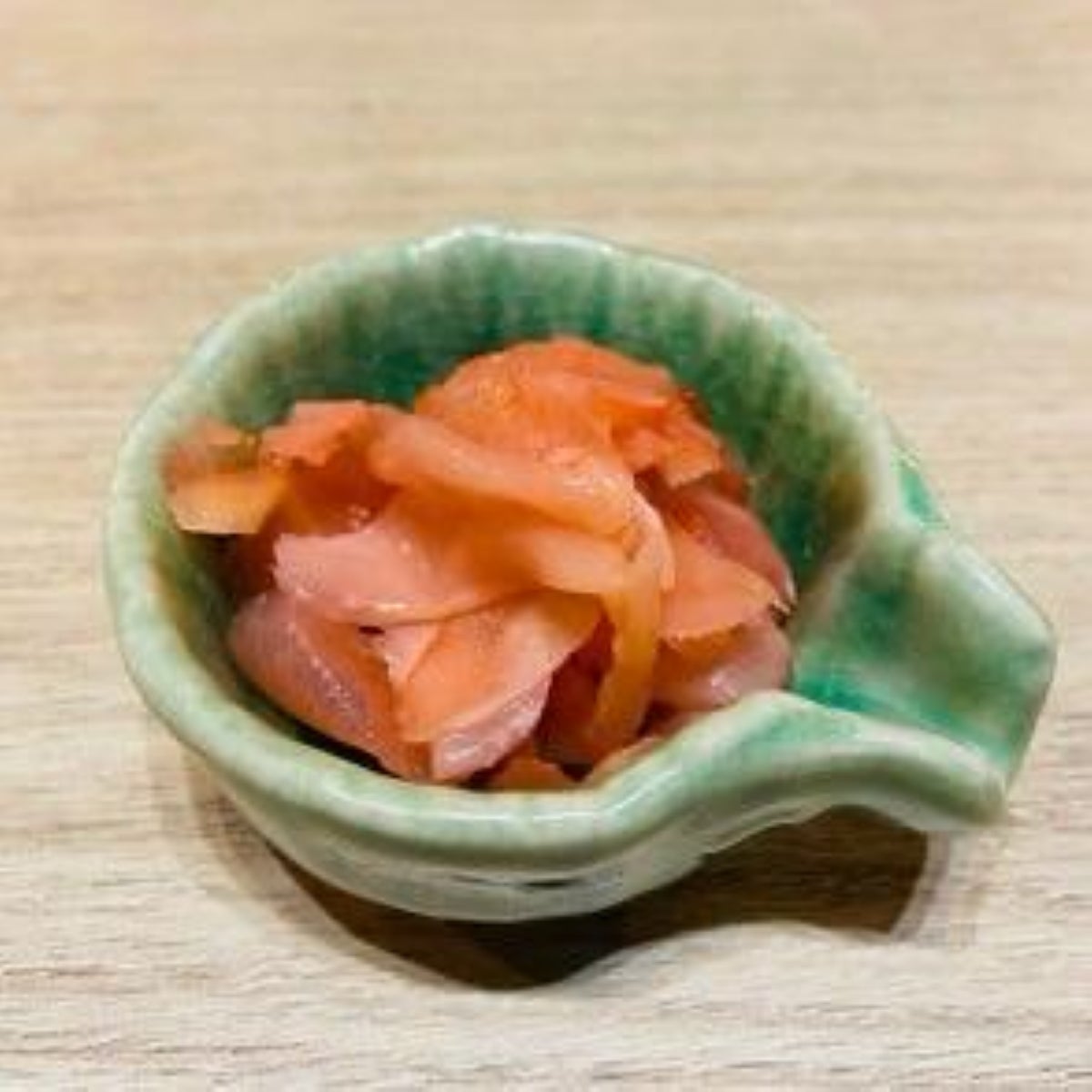 Sushi Ginger