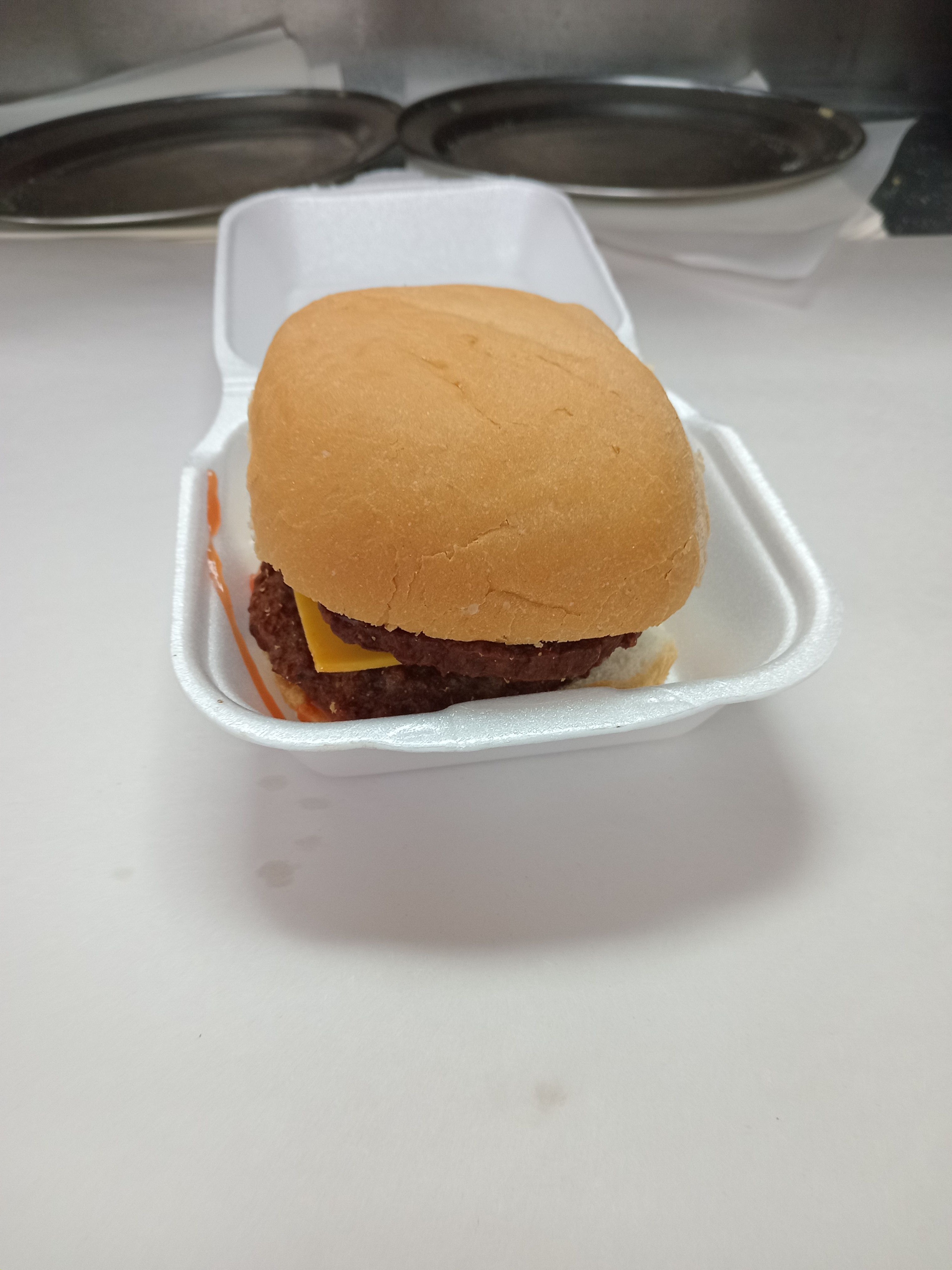 Cheeseburger