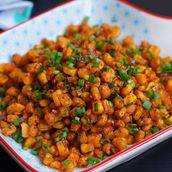 Crispy Corn