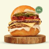 Db bacon