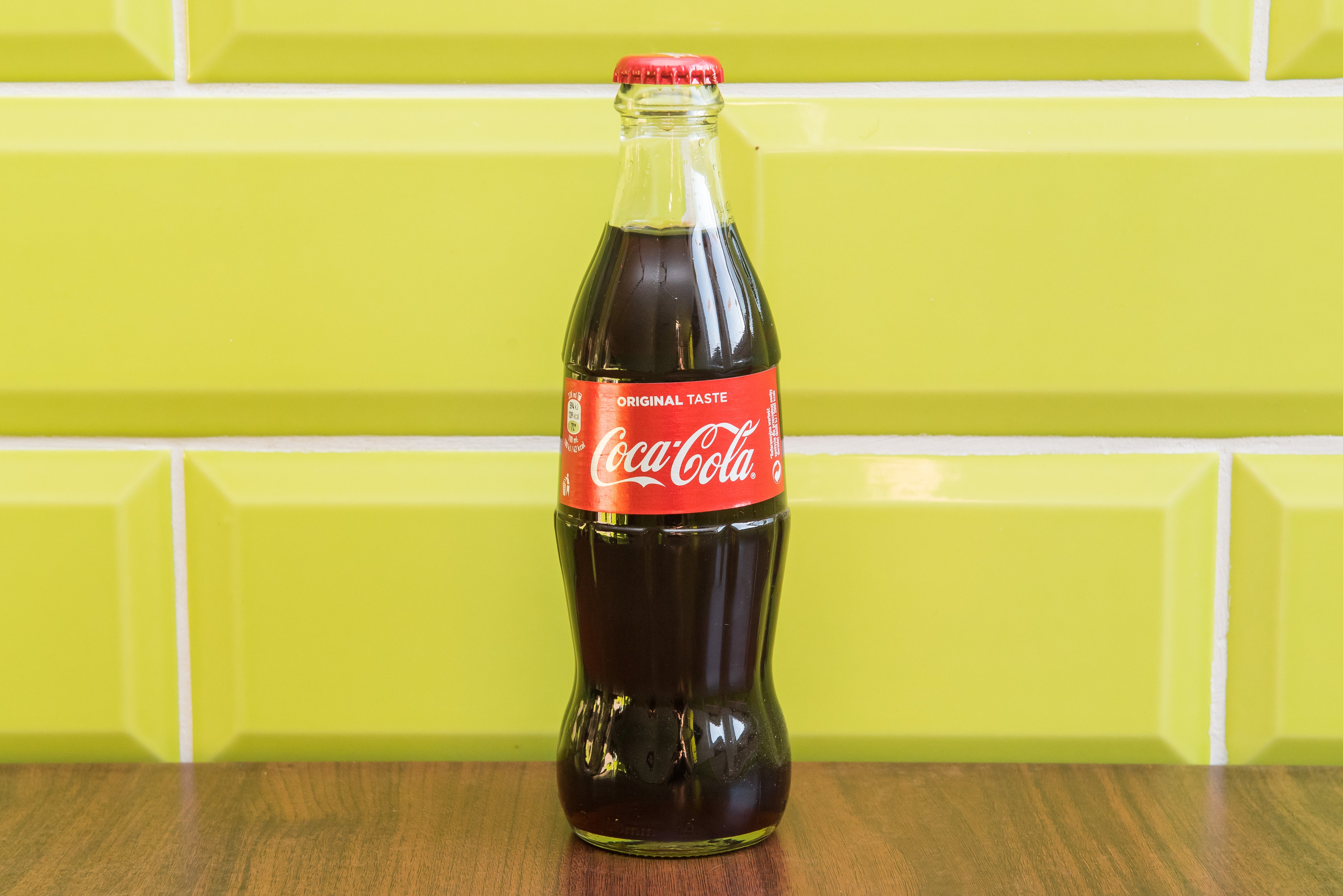 Coke