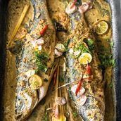 Sea Bass 