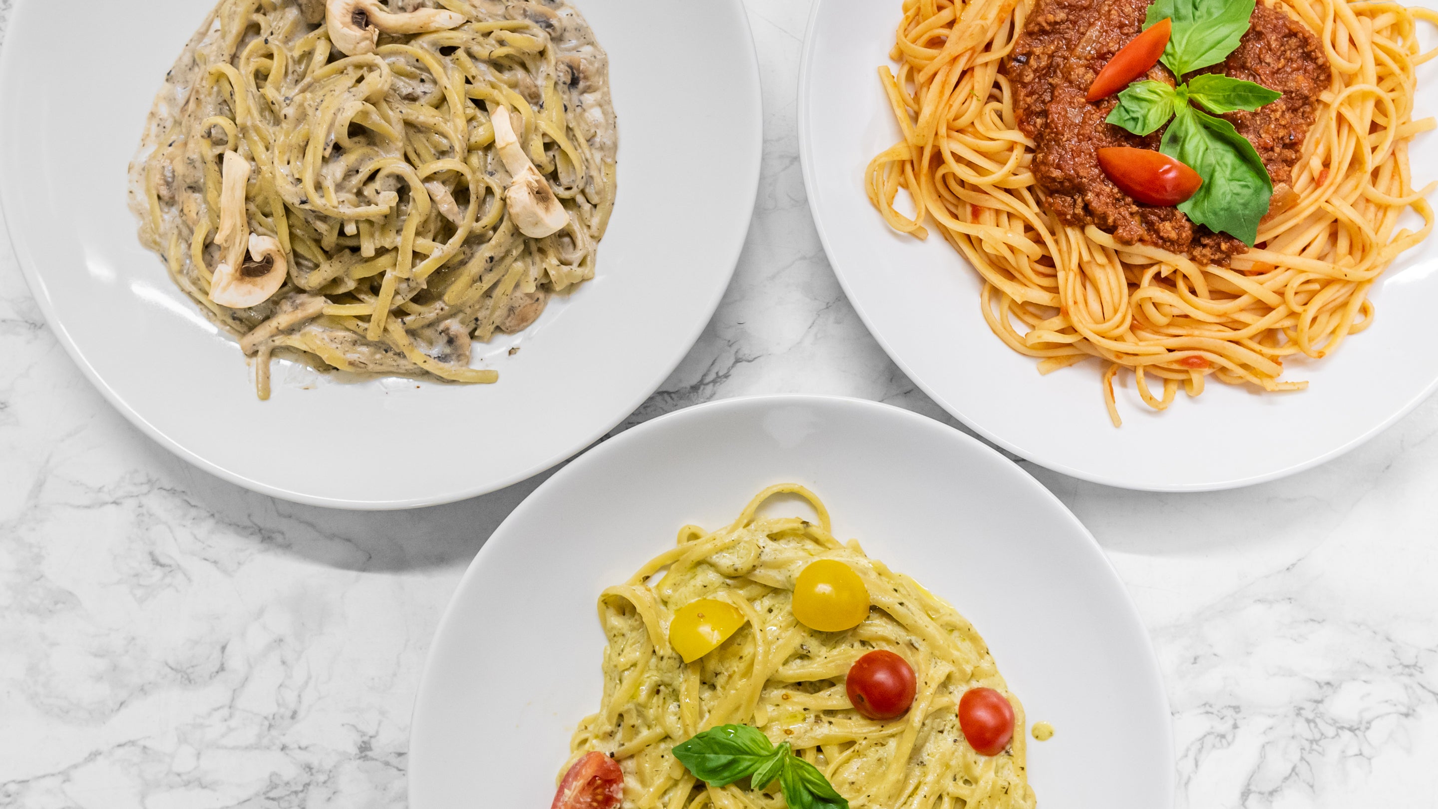 PAOLO'S RESTAURANT