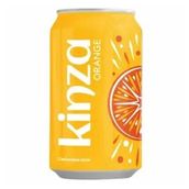 Kinza Orange