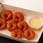 Buffalo Shrimp 