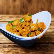 Fried Calamari