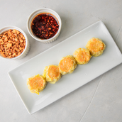 Dim Sum Siomai