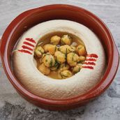 Hommous