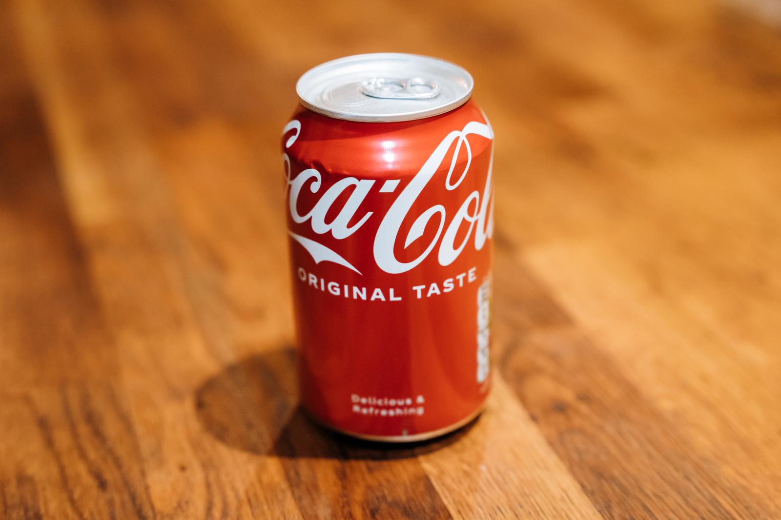 Coke