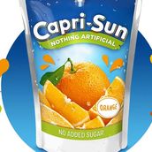 Capri Sun 