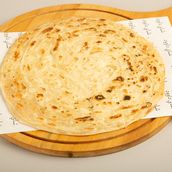 Paratha plain elhaba
