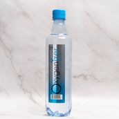 Oxygenated Water 500 Ml