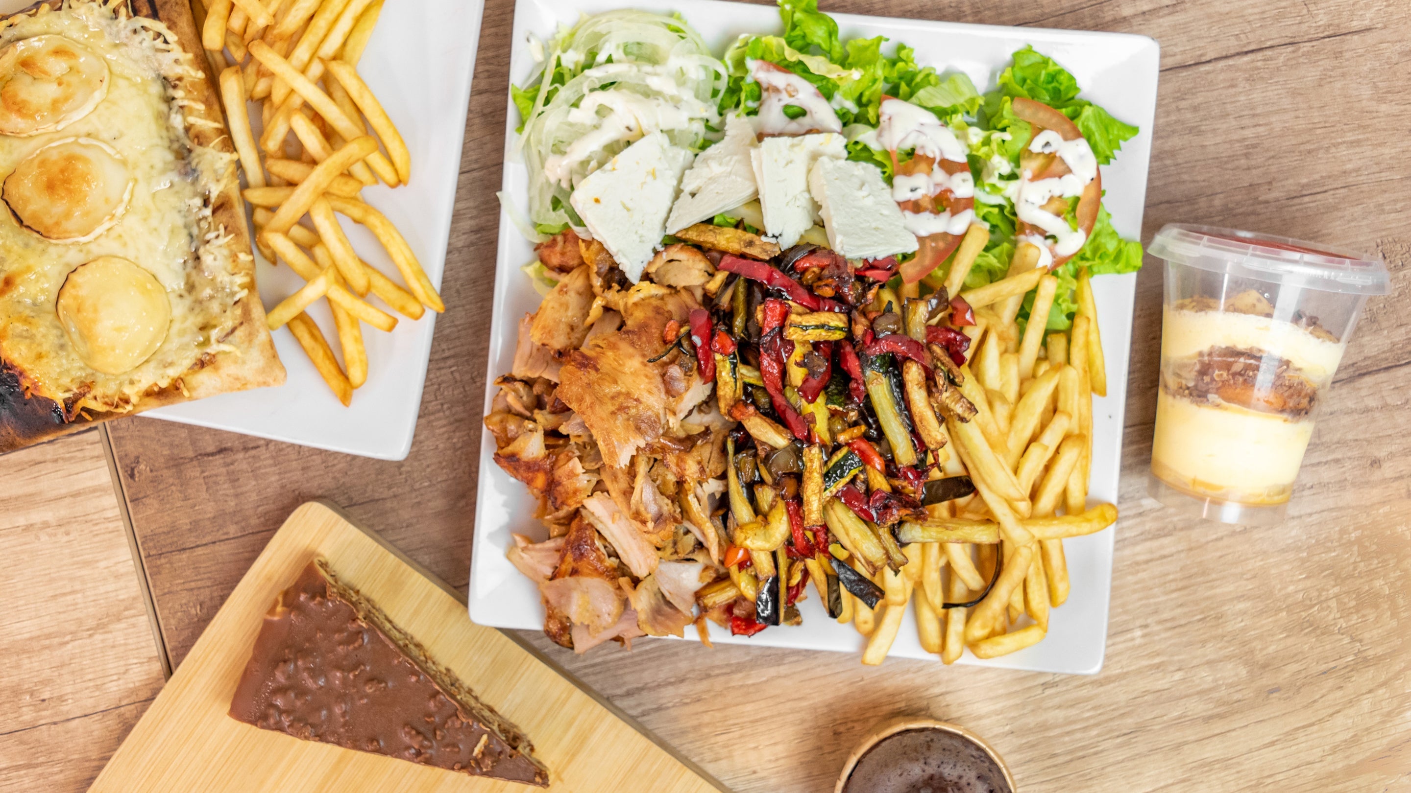 Swindon Kebab House