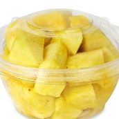 Pineapple Bowl