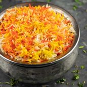 Plain Biryani