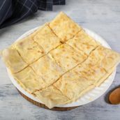Mutabag Cheese Egg