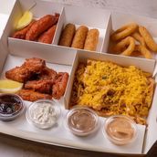 Appetizer Box