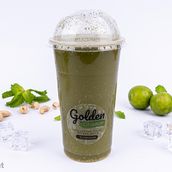 Healthy Mint