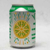 Kinza Lemon