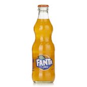 Fanta Orange
