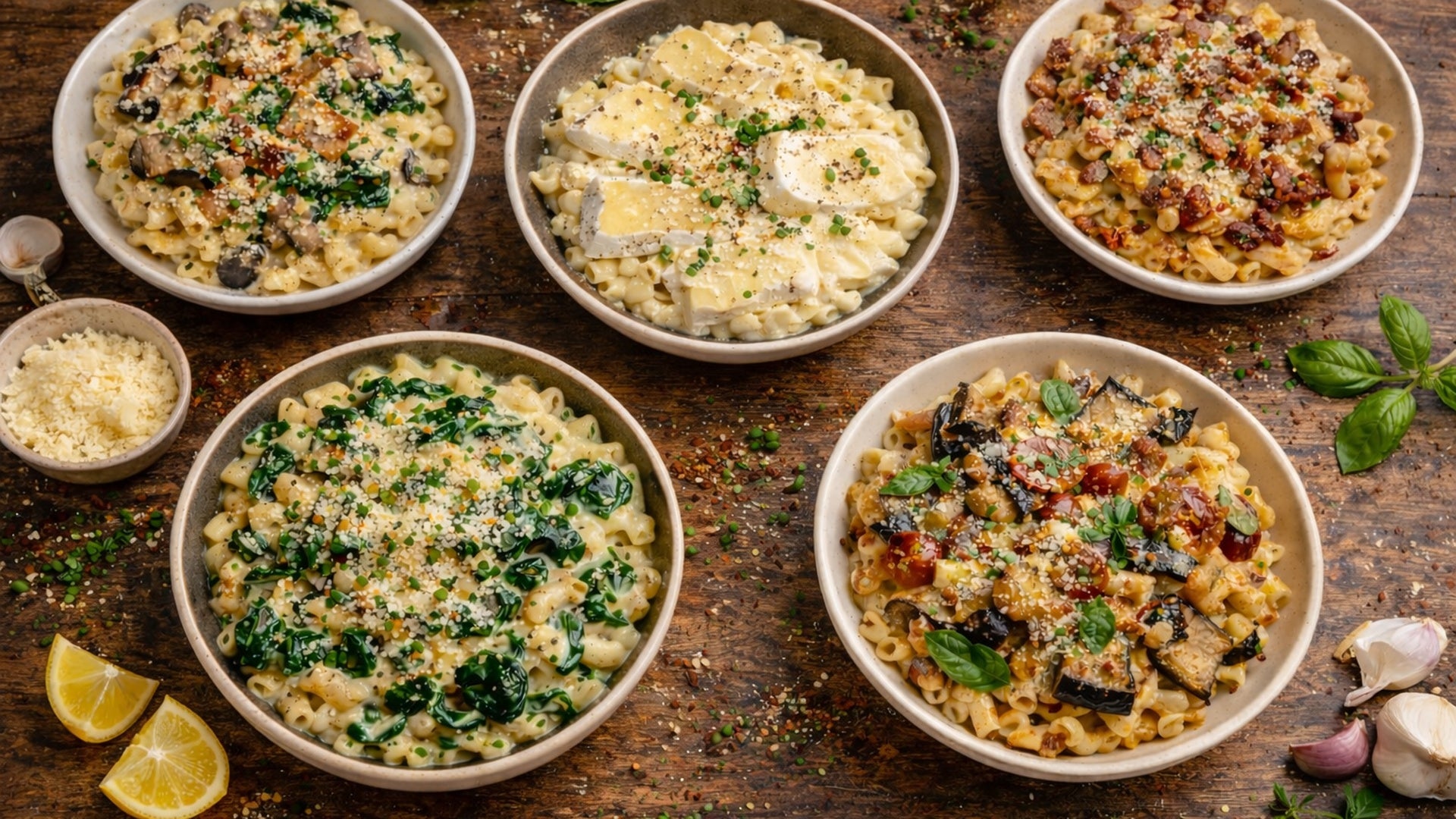 French Macaroni