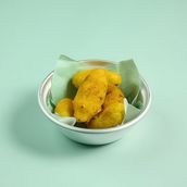 Rice Kibbeh