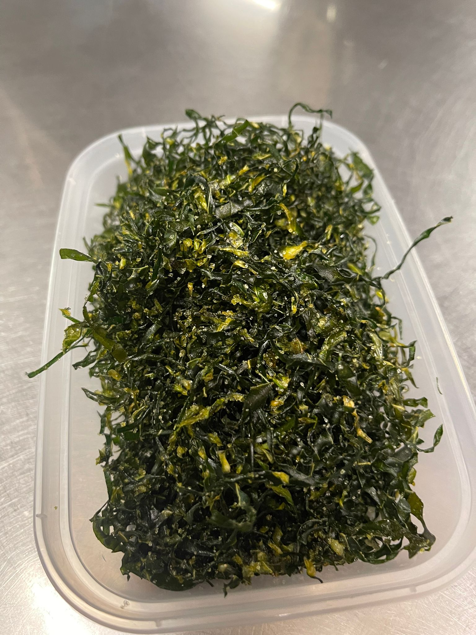 Seaweed