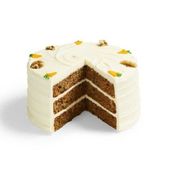 Carrot Cake [8 inch]