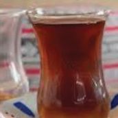 Dallah Tea (Sanqini Iraqi Basil)