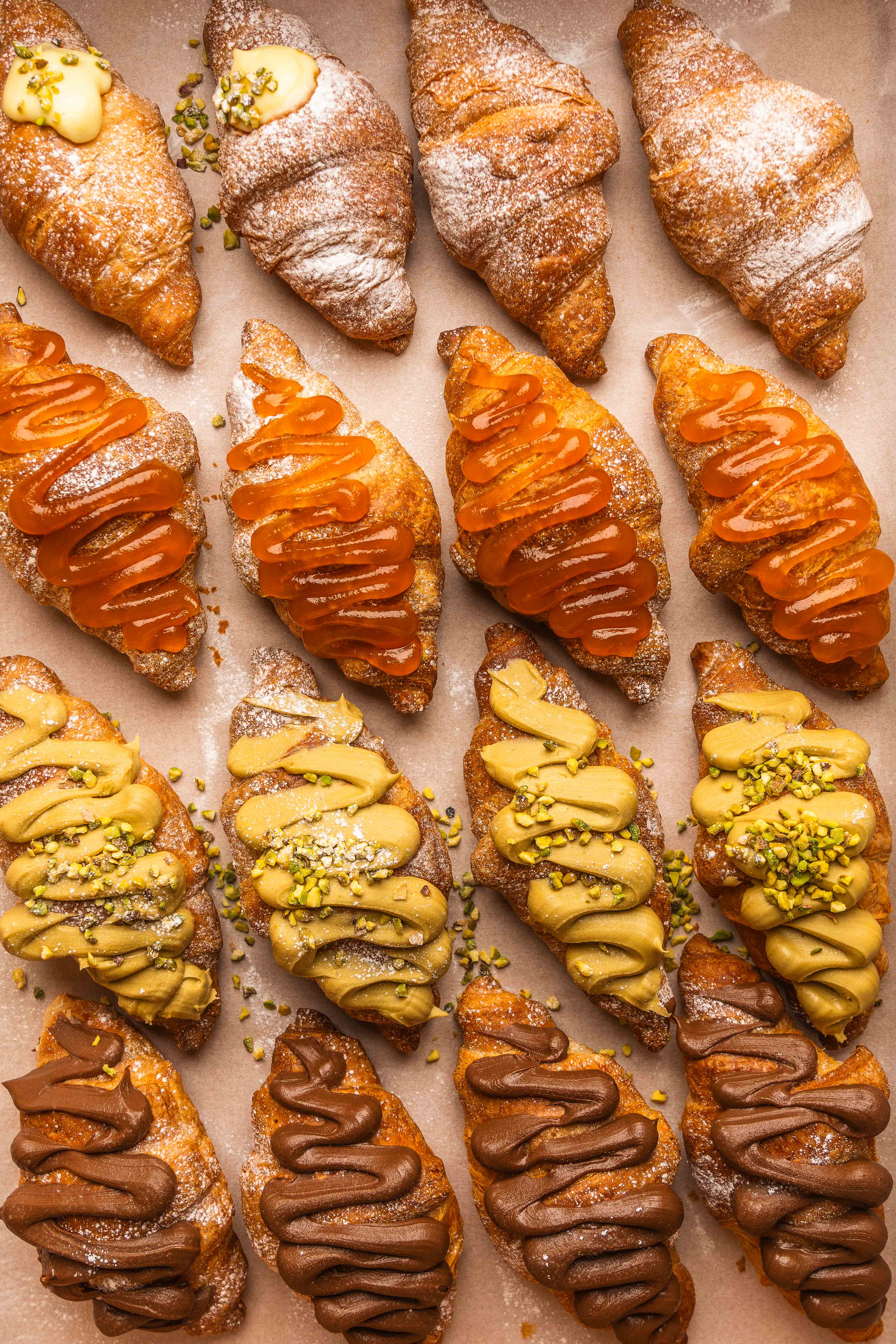Croissant