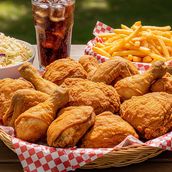 Party Meal