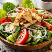Fattoush