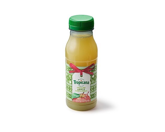 Tropicana® Apple Juice