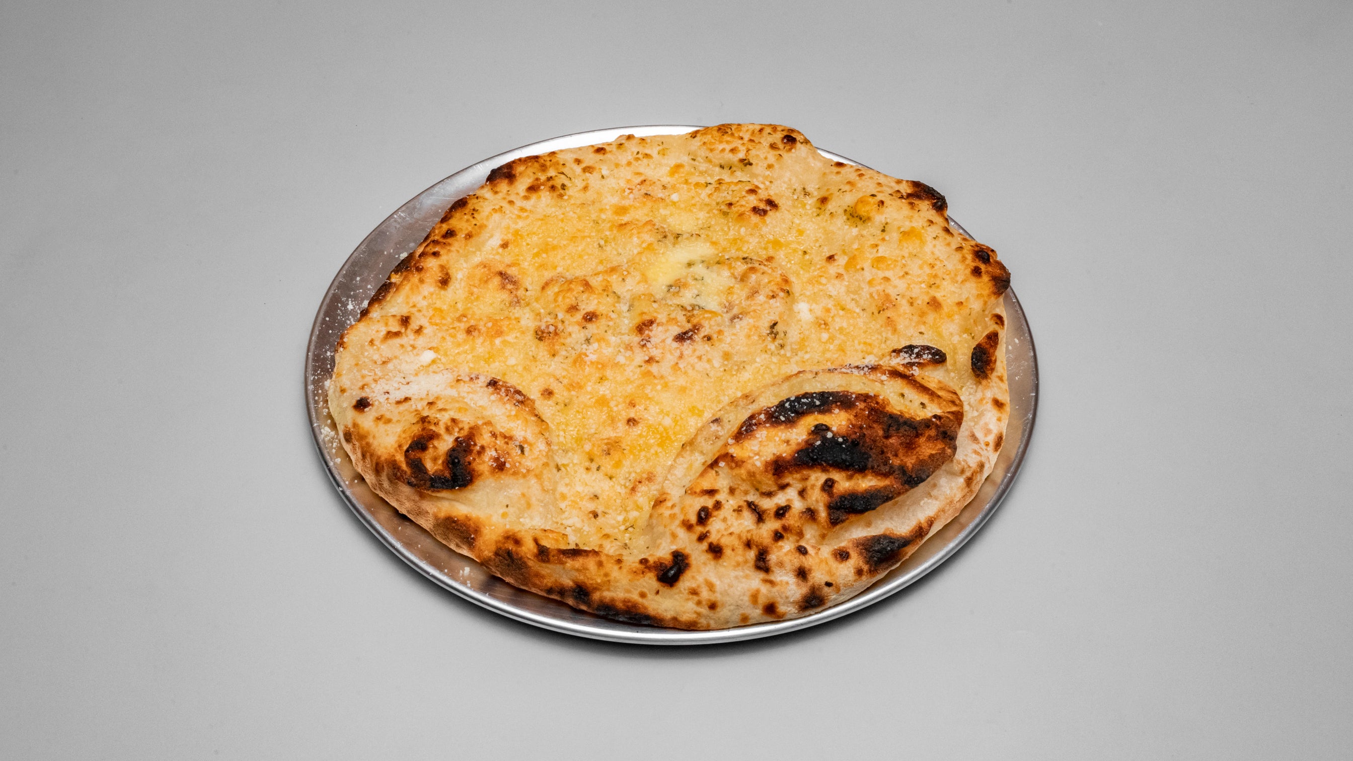 Cheesy Garlic Bread