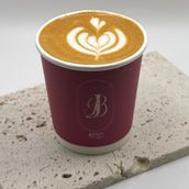 Piccolo Coffee