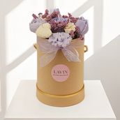 Violet Art