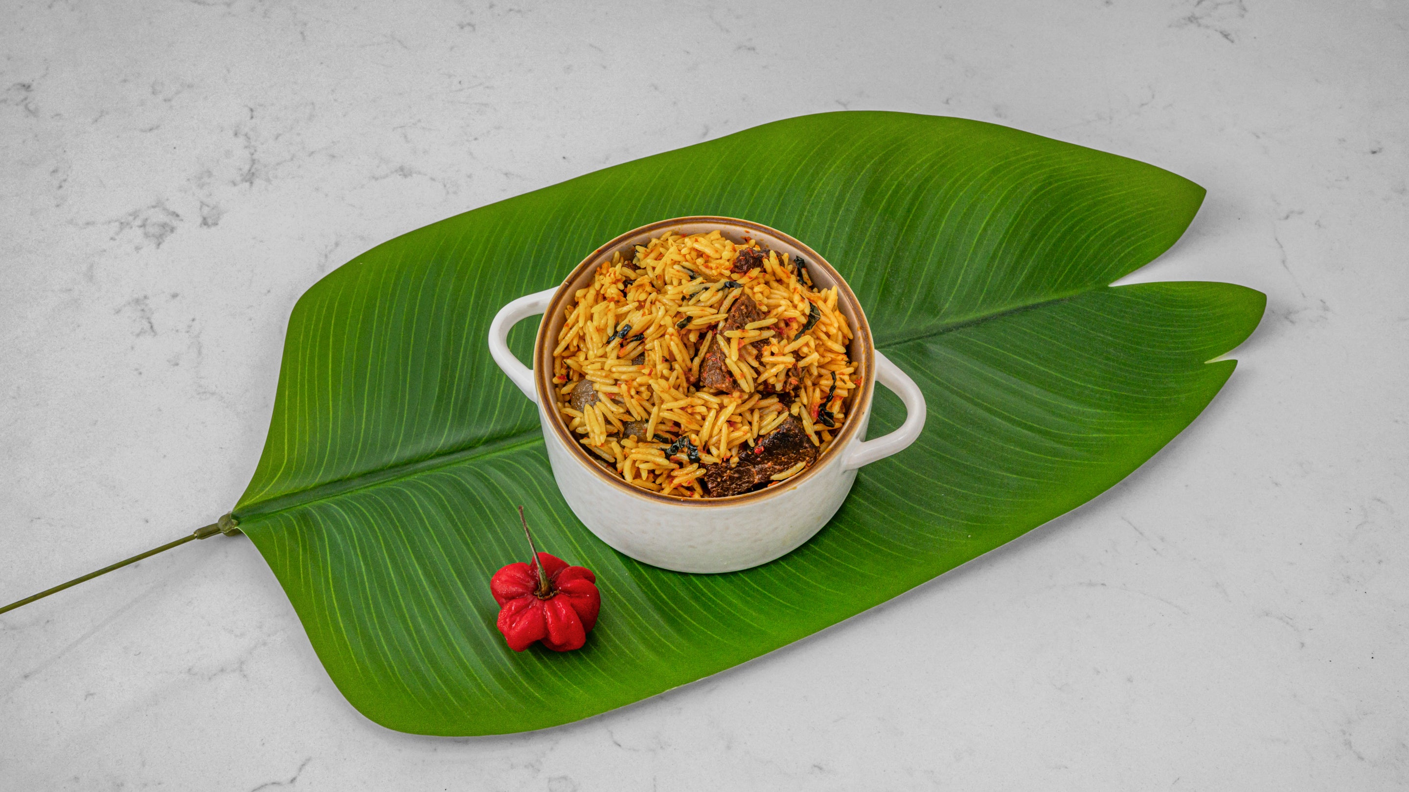 Native Rice
