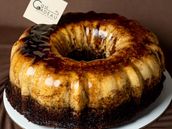 Cramel Cake