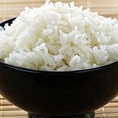 Jasmine Rice