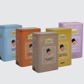 5 Tins Combo Offer