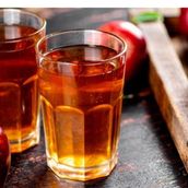 Apple Fresh Juice