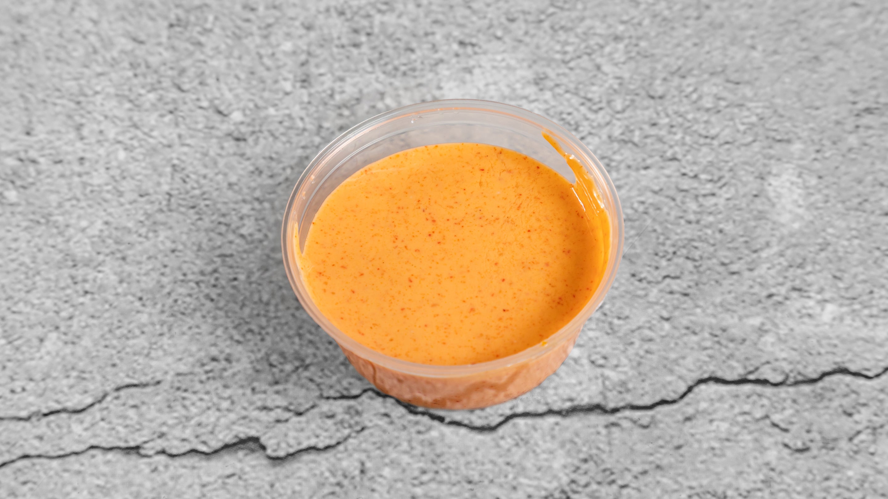Spicy Mayo
