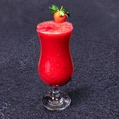Strawbery Juice