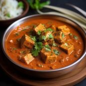 Paneer Butter Masala