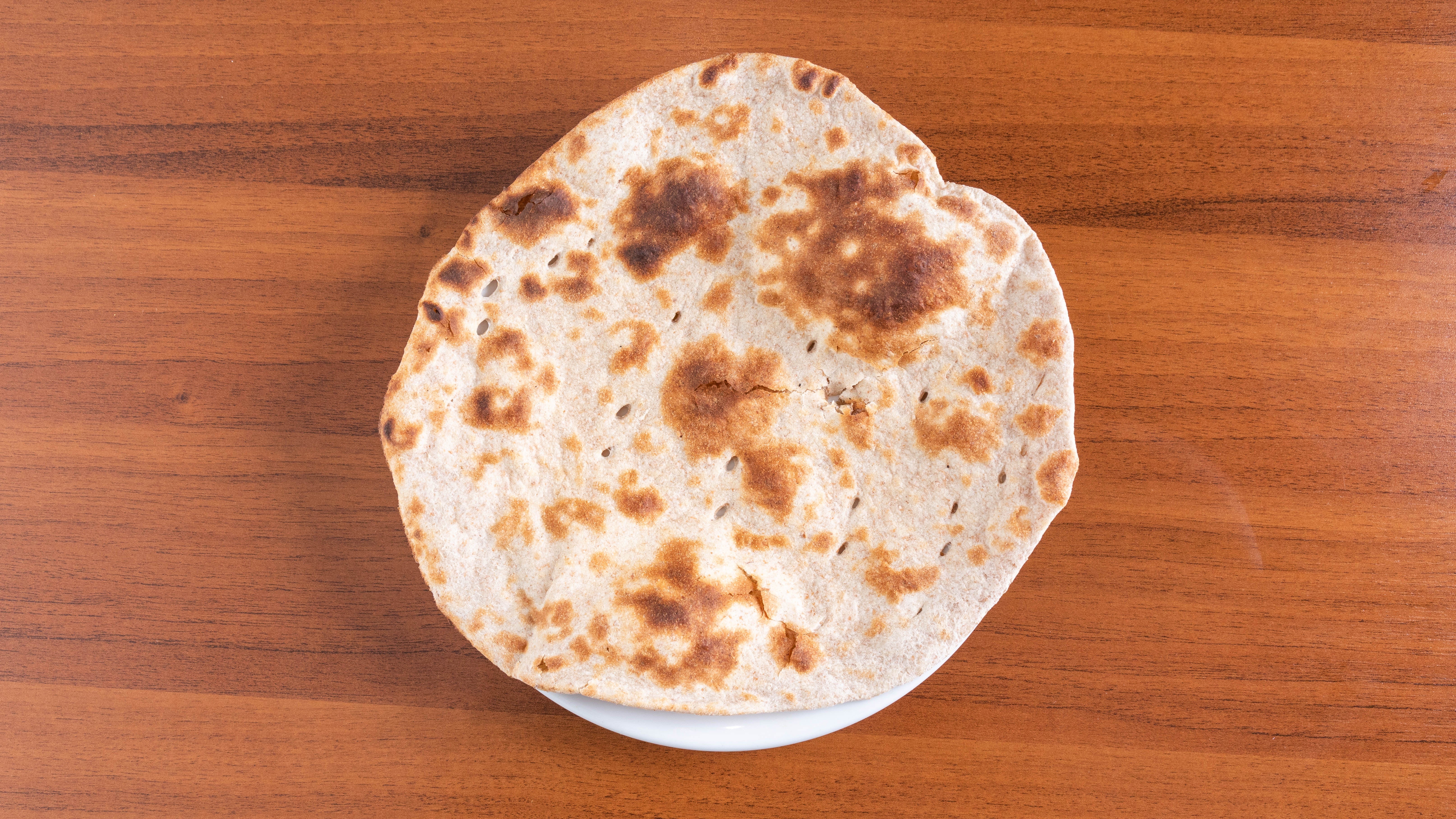 Tandoori Roti