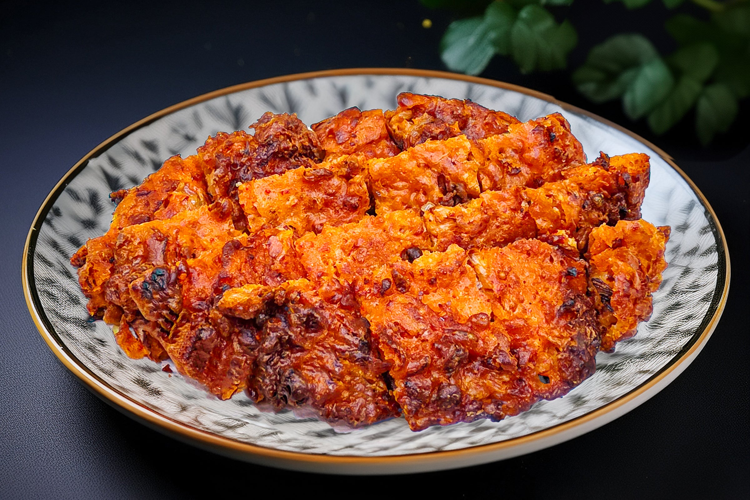 Kimchi Jeon
