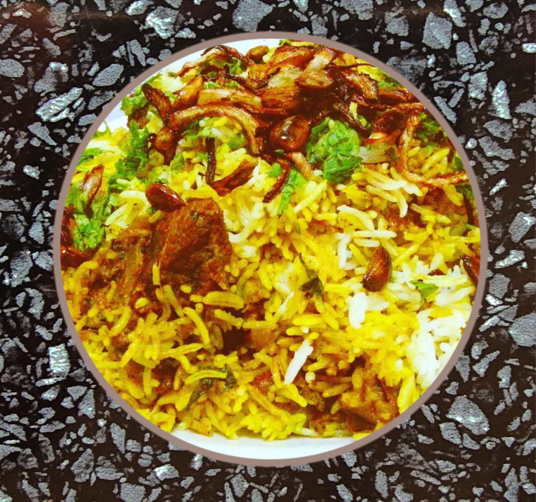 Bariani Laham